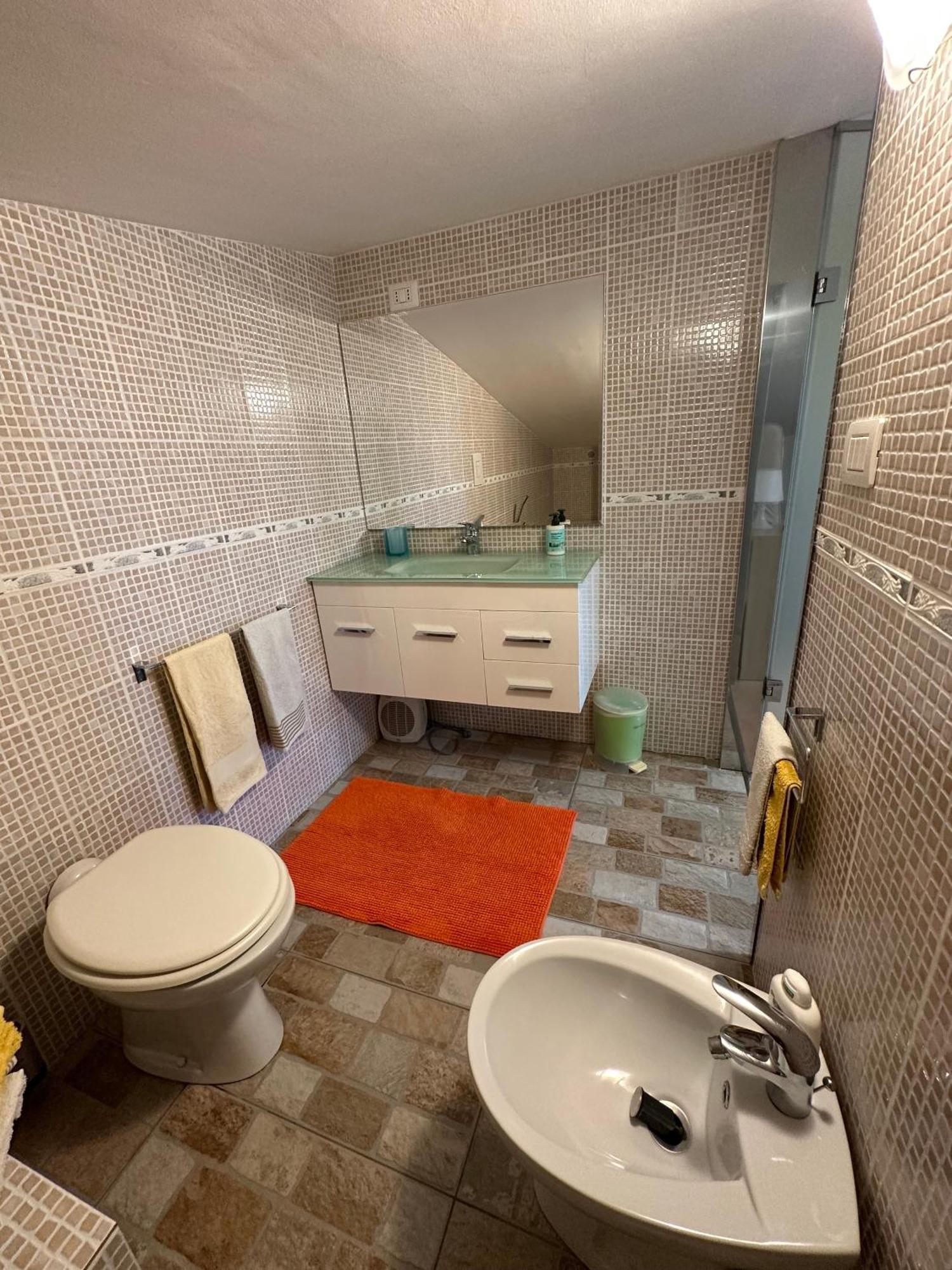 Suite Tania Fregenae Exteriér fotografie