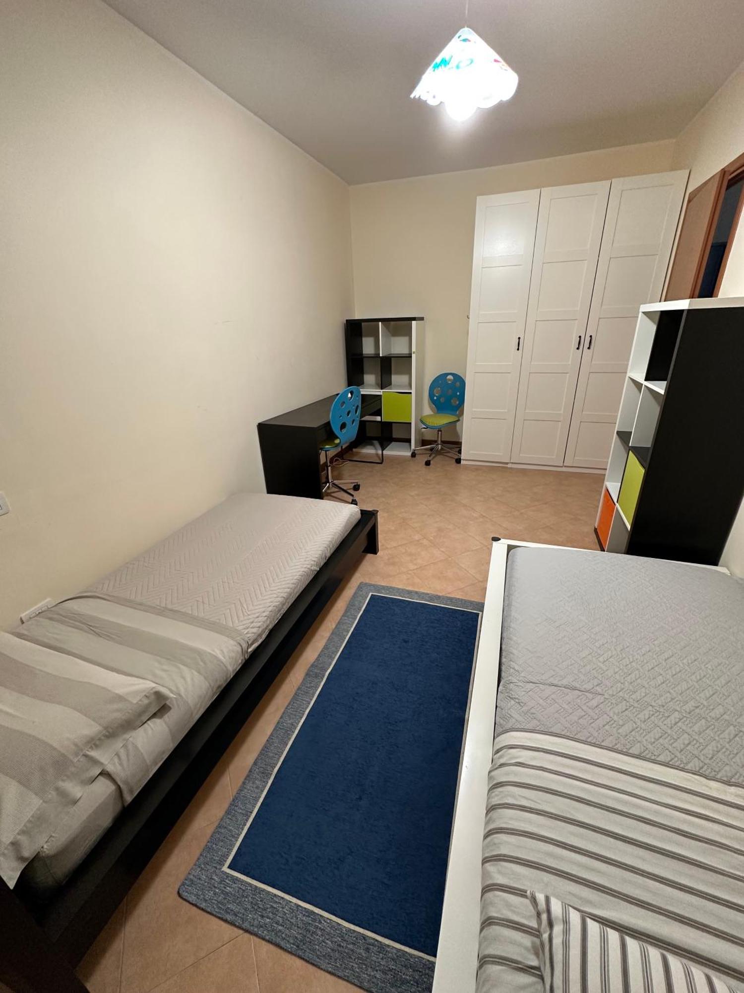 Suite Tania Fregenae Exteriér fotografie